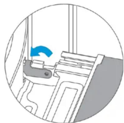 BLAUPUNKT 5B90S8990 - UGSNLUCKA - 2