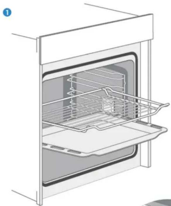 BLAUPUNKT 5B90S8990 - Anvisiningar - 1