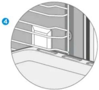 BLAUPUNKT 5B90S8990 - Anvisiningar - 4