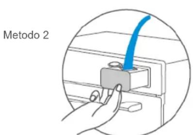 BLAUPUNKT 5B90S8990 - Vaschetta dell'acqua - 2