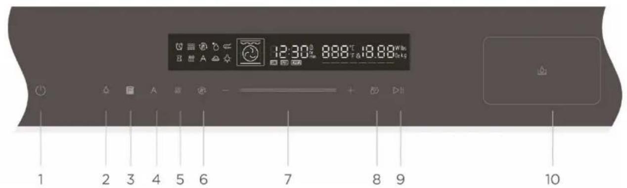 BLAUPUNKT 5B90S8990 - MONTAJE - 2
