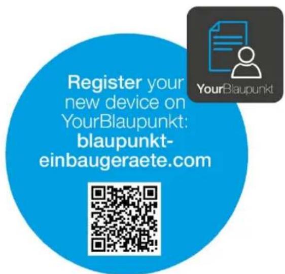 BLAUPUNKT 5B60M8690 - 1