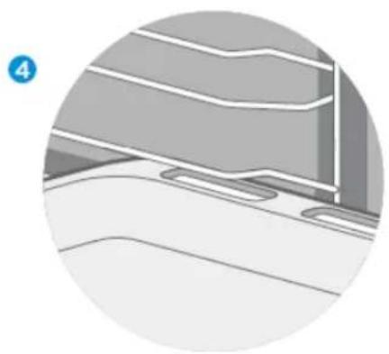 BLAUPUNKT 5B60M8690 - INNEHÅLLSFÖRTECKNING - 3