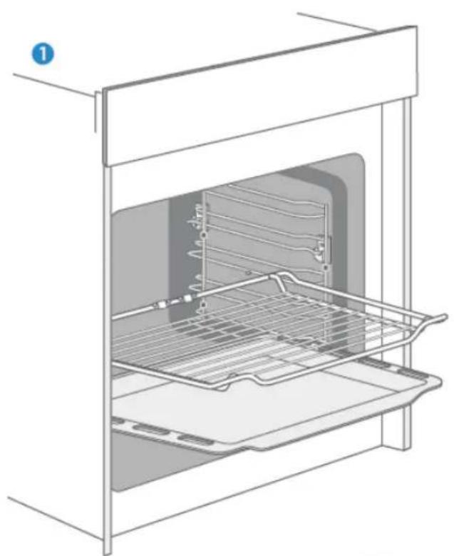 BLAUPUNKT 5B60M8690 - Anvisningar - 1