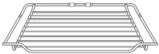 BLAUPUNKT 5B60M8690 - Accessoires fournis - 1