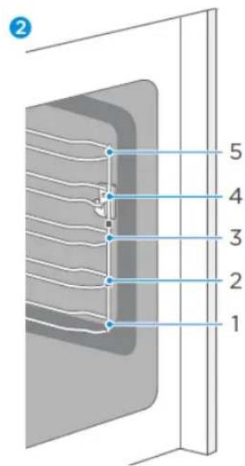 BLAUPUNKT 5B60M8690 - PROBLEEMOPLOSSING - 1