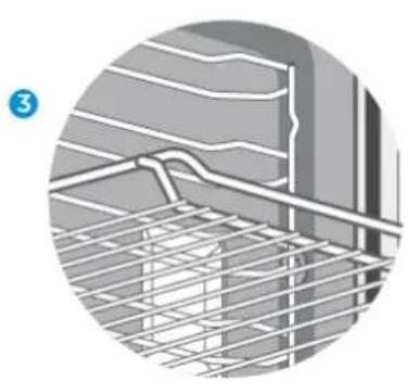 BLAUPUNKT 5B50P8590 - Remarques - 3