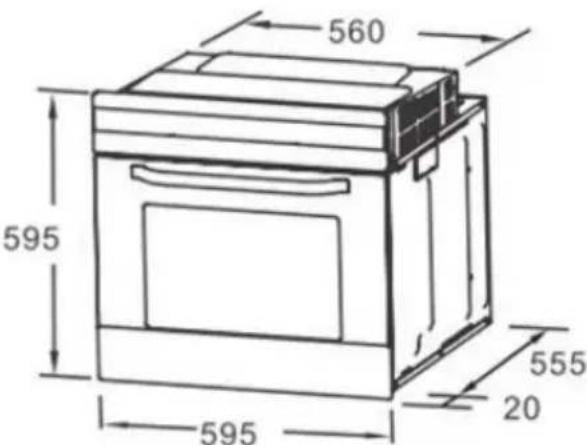 BLAUPUNKT 5B36P0250GB - INSTALLACIJA - 1