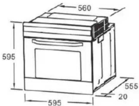 BLAUPUNKT 5B36P0250GB - INSTALLATION - 1