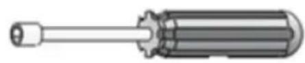 BLAUPUNKT 5B36P0250GB - Installation instruction of the door frame up cover and rotation bracket assembly - 2