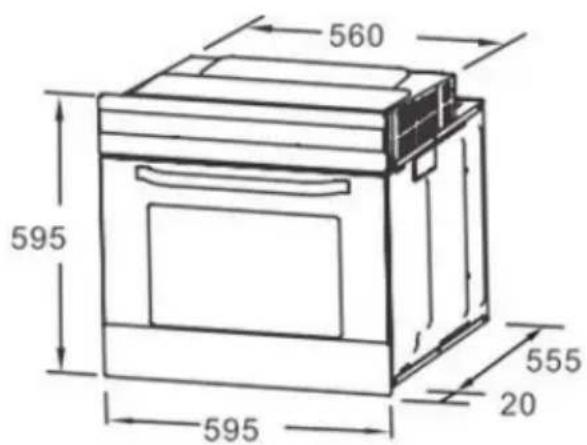 BLAUPUNKT 5B36P0250GB - INSTALLATION - 1