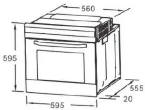 BLAUPUNKT 5B36P0250GB - INSTALLATION - 1