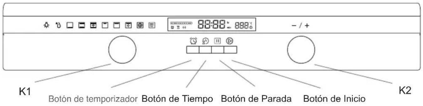 BLAUPUNKT 5B36P0250GB - DESCRIPCION DEL PRODUCTO - 1