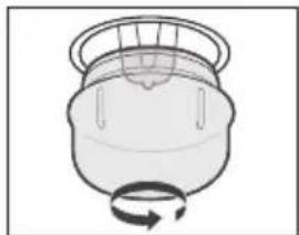BLAUPUNKT 5B36P0250GB - BULB REPLACEMENT - 1