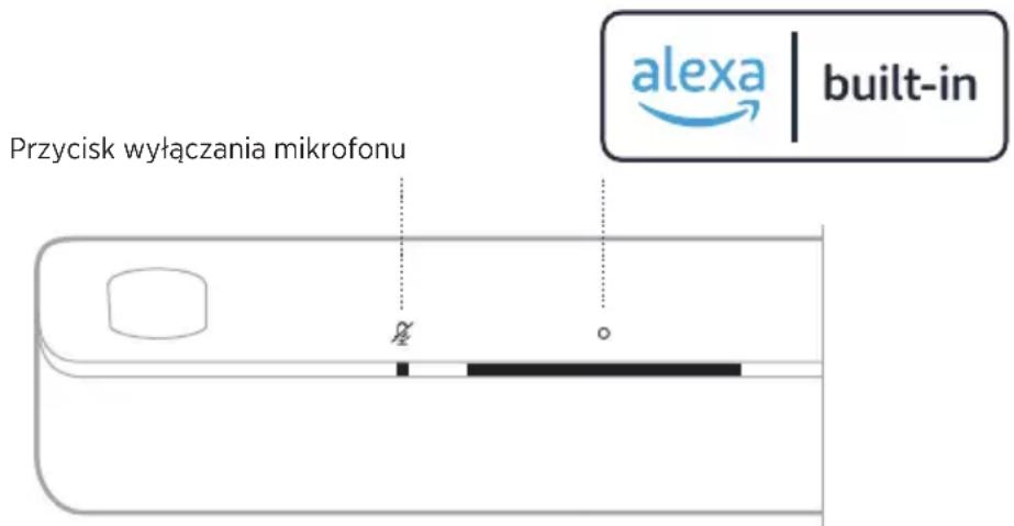 BOSE Smart Soundbar 900 - Korzystanie z elementów sterowania listwy dźwiękowej - 1