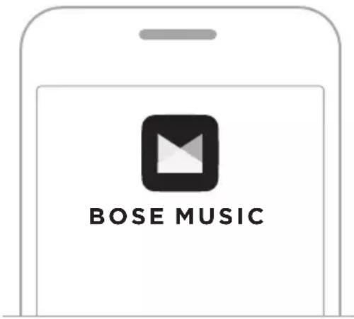 BOSE Smart Soundbar 900 - 下载 BOSE MUSIC 应用 - 1