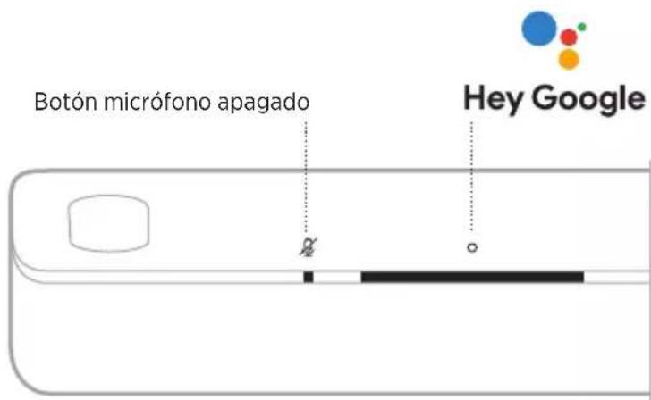 BOSE Smart Soundbar 900 - Usar los controles de la barra de sonido - 1