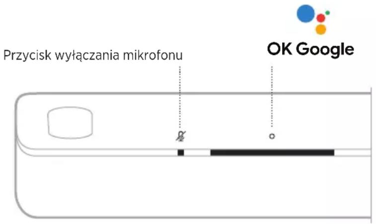 BOSE Smart Soundbar 900 - Korzystanie z elementów sterowania głośnika soundbar - 1