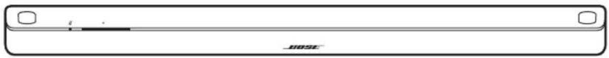 BOSE Smart Soundbar 900 - 内件 - 1