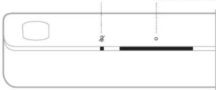 BOSE Smart Soundbar 900 - COMMANDES DE L'ASSISTANT VOCAL - 1