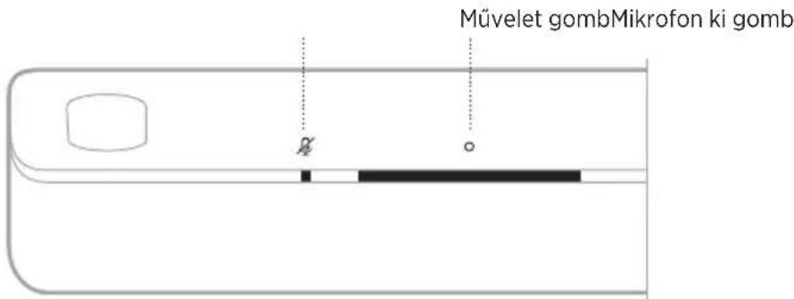 BOSE Smart Soundbar 900 - A HANGSEGÉD VEZÉRLÉSE - 1