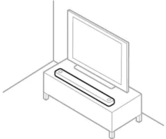 BOSE Smart Soundbar 900 - JAVASLATOK - 1
