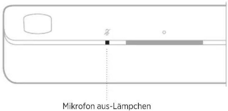 BOSE Smart Soundbar 900 - STATUS DES SPRACHASSISTENTEN - 14