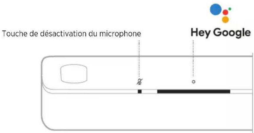 BOSE Smart Soundbar 900 - Utilisation des commandes de la barre de son - 1
