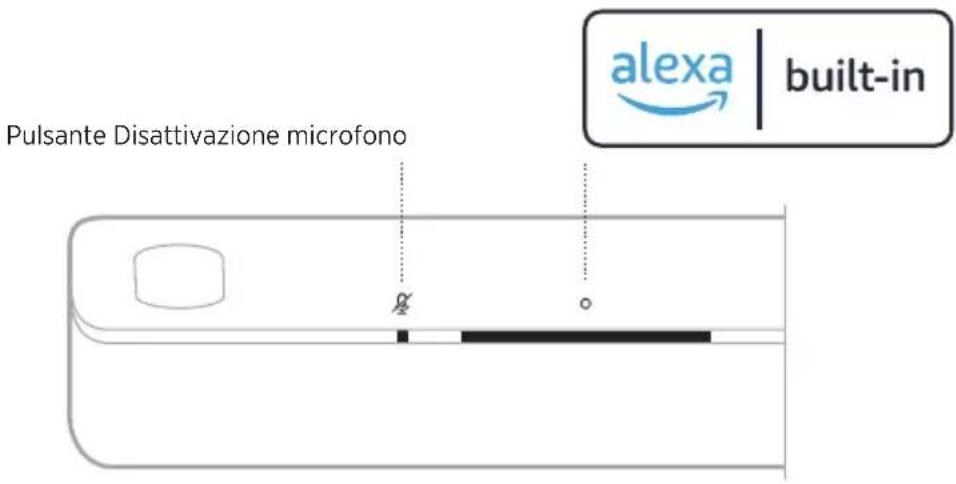 BOSE Smart Soundbar 900 - Utilizzare i controlli della soundbar - 1