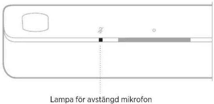 BOSE Smart Soundbar 900 - STATUS FÖR RÖSTASSISTENTEN - 10