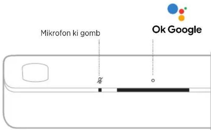 BOSE Smart Soundbar 900 - Használja a hangsugárzó vezérlőit - 1