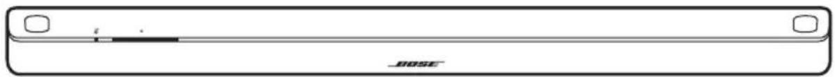 BOSE Smart Soundbar 900 - INHOUD - 1