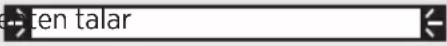 BOSE Smart Soundbar 900 - STATUS FÖR RÖSTASSISTENTEN - 4