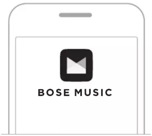 BOSE Smart Soundbar 900 - DESCARGAR LA APLICACIÓN BOSE MUSIC - 1