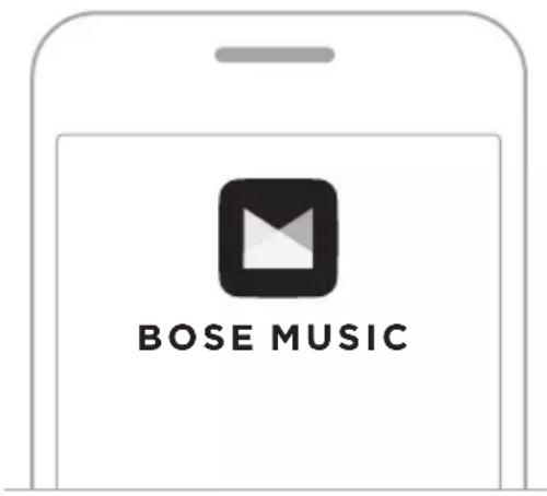 BOSE Smart Soundbar 900 - LADDA NER BOSE MUSIC-APPEN - 1