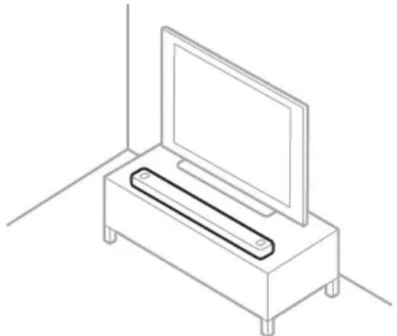 BOSE Smart Soundbar 900 - RECOMENDAÇÕES - 1