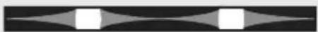 BOSE Smart Soundbar 900 - STATUS DA REPRODUÇÃO MULTIMÍDIA E DO VOLUME - 1