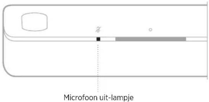 BOSE Smart Soundbar 900 - STATUS VAN DE SPRAAKASSISTENT - 13