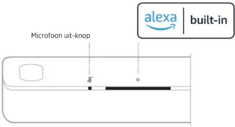 BOSE Smart Soundbar 900 - De soundbarknoppen gebruiken - 1