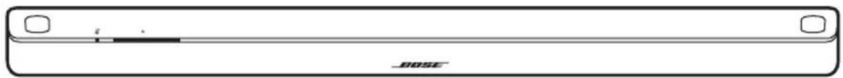 BOSE Smart Soundbar 900 - INNEHÅLL - 1