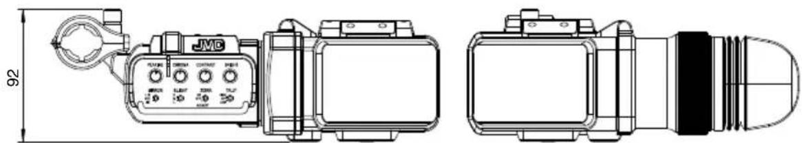 JVC VFE900G - YepTeK cyka3aHHeM pa3MePoB (YcTpoiCTBO:MM) - 2