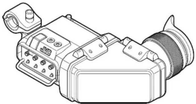 JVC VFE900G - VF-E900G - 1