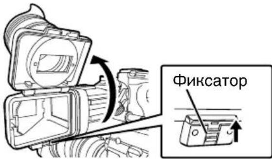 JVC VFE900G - OTKnDbibAHne okyIpa - 1