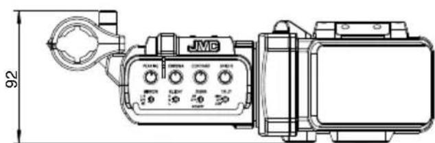 JVC VFE900G - Especillasiones - 2