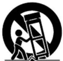 JVC VFE900G - Important Safety Instructions - 1