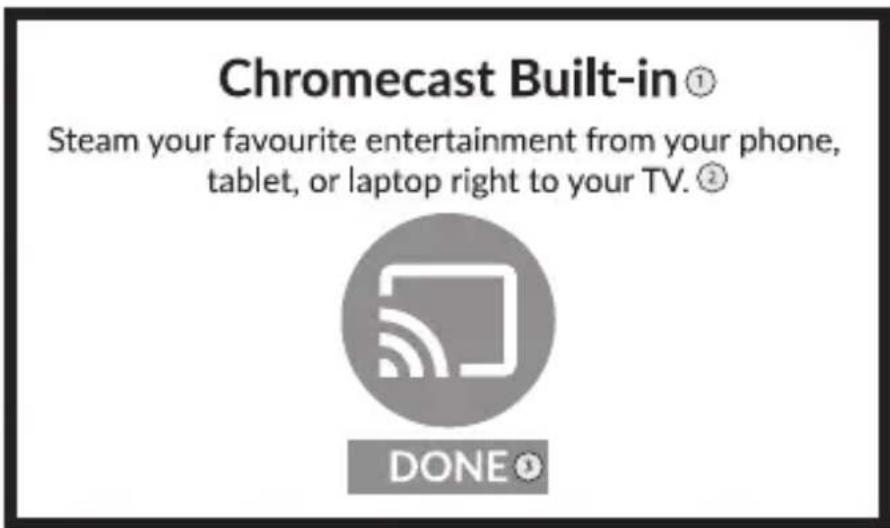 STRONG LEAPS1 - Etape 10: Bienvenue dans l'univers Android TV - 1