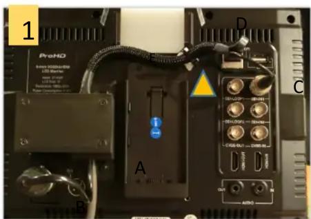 1 ProHD SUNI RESOURCES USB Module www.psd.com Enerflex 100-200 A B C D