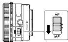 SONY FE 40mm f2.5 G - 17