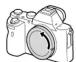 SONY FE 40mm f2.5 G - 8