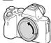 SONY FE 40mm f2.5 G - Specifications - 3